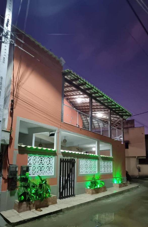Casa A 150M Da Praia - Prainha De Mambucaba, Araquari Eksteriør billede