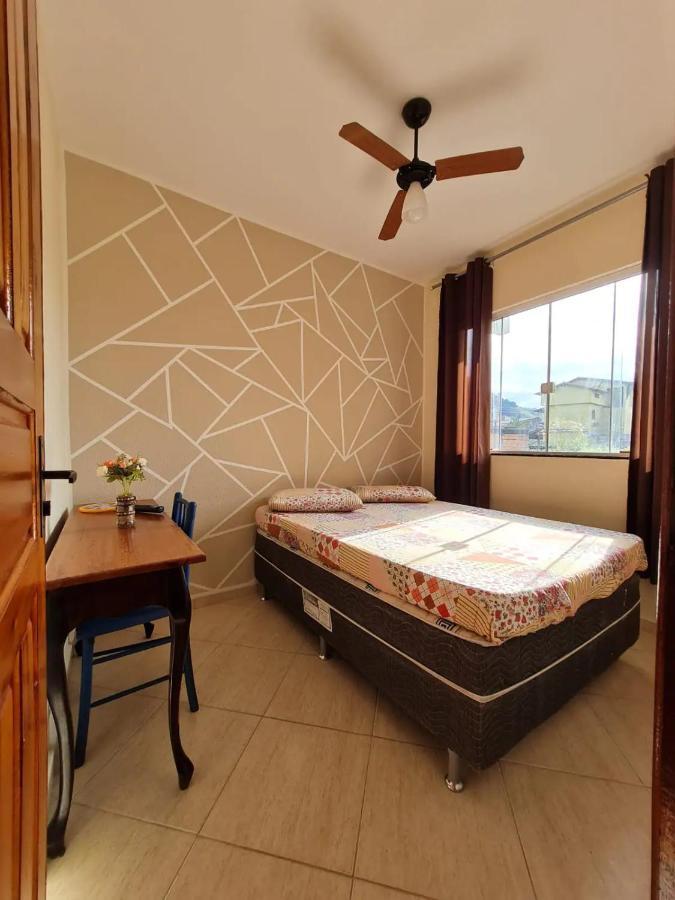 Casa A 150M Da Praia - Prainha De Mambucaba, Araquari Eksteriør billede