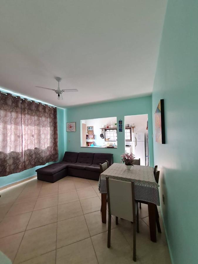 Casa A 150M Da Praia - Prainha De Mambucaba, Araquari Eksteriør billede